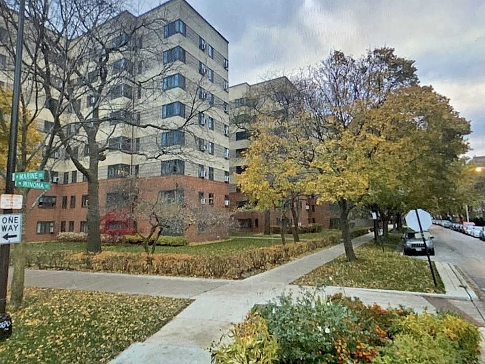 1st image of 5056 N Marine Dr #1A