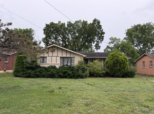 3819 Crouch Dr, Nashville, TN 37207