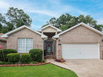 1013 Patriot Pl, Pensacola, FL, 32534