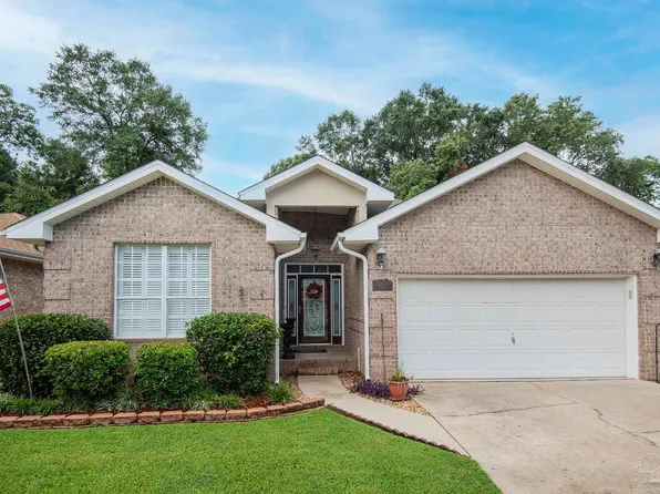 1013 Patriot Pl, Pensacola, FL 32534