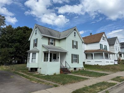 234 Saint Charles St, Johnson City, NY, 13790