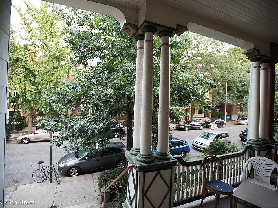 PORCH
