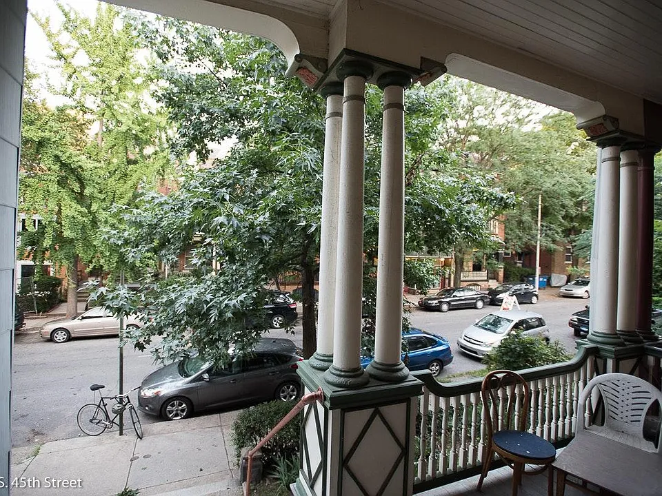 PORCH