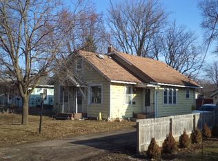 925 Berylan St, Belvidere, IL 61008