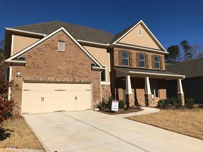 1307 Halletts Peak Pl, Lawrenceville, GA, 30044