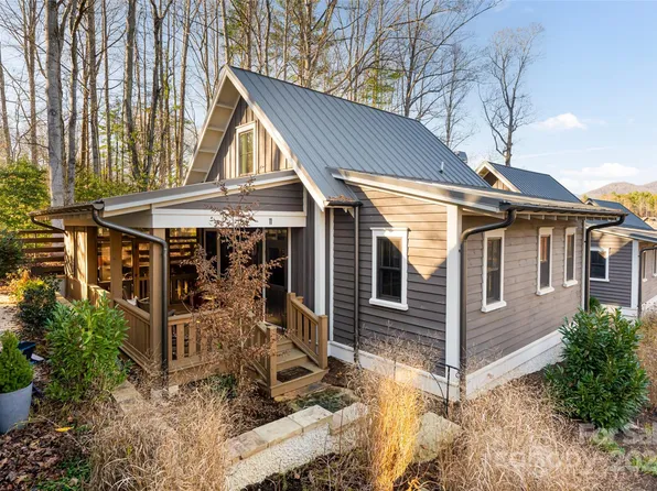 11 Fay Jones Ln, Black Mountain, NC 28711