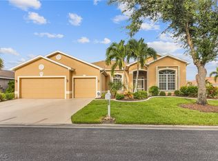 16905 Colony Lakes Blvd, Fort Myers, FL 33908