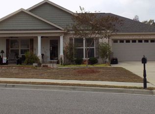 101 Sawtooth Dr, Dothan, AL 36301