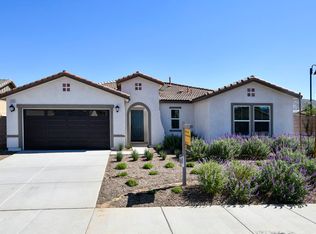 3190 Homeward St, Hemet, CA 92543