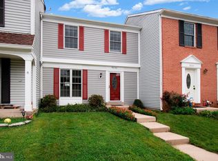 9202 Broadwater Dr, Gaithersburg, MD