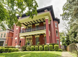 1058 Cherokee Rd APT 1B, Louisville, KY 40204