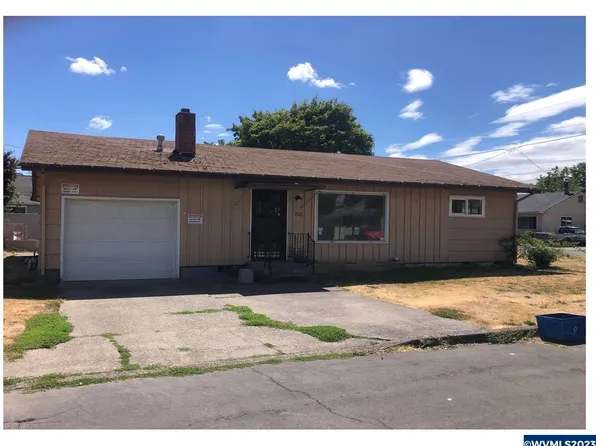 2920 Jensen St NE, Salem, OR 97301
