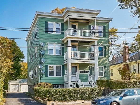 700 Metropolitan Ave #1L