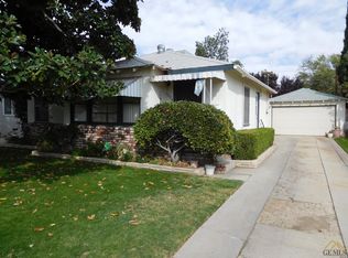 1226 El Tejon Ave, Bakersfield, CA 93308
