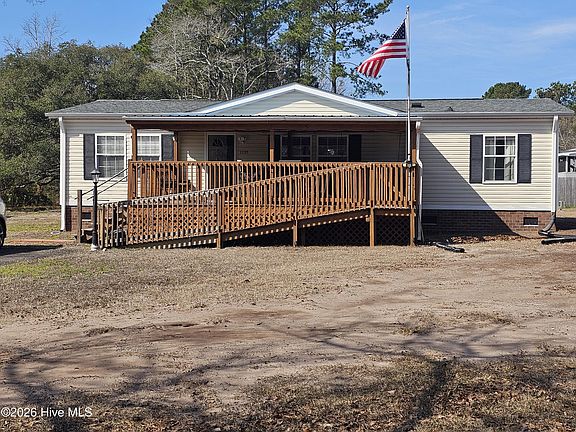 3rd image of 1135 Stone Chimney Road SW