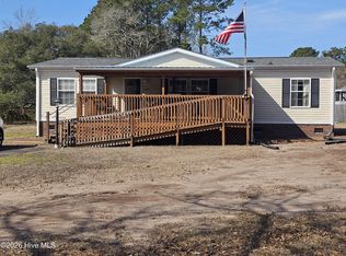 1135 Stone Chimney Rd SW, Supply, NC 28462