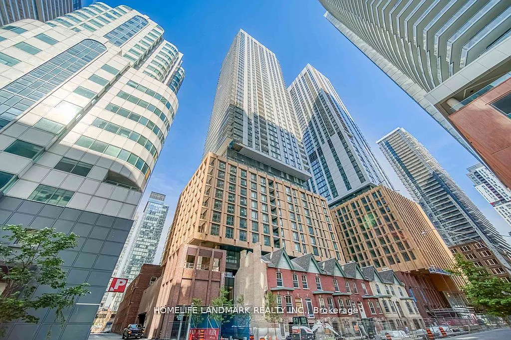 Building Photo - 8 Widmer St #3505