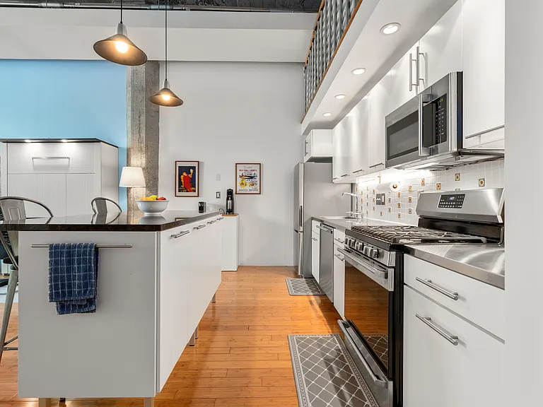 156 Porter St #119 — Photo 9