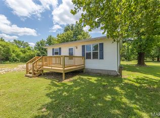 3254 Highway B, Poplar Bluff, MO 63901