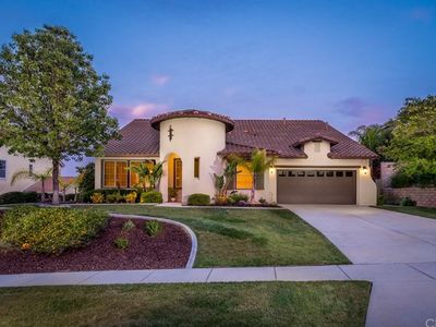 3165 Forest View Dr, Corona, CA, 92882