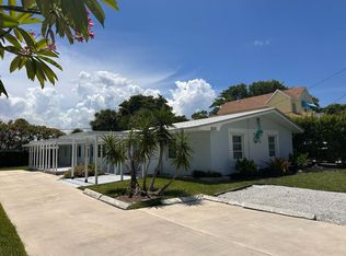 335 Hernando St #B, Fort Pierce, FL 34949