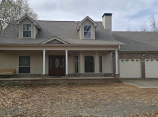 741 E Main St, Austin, AR 72007