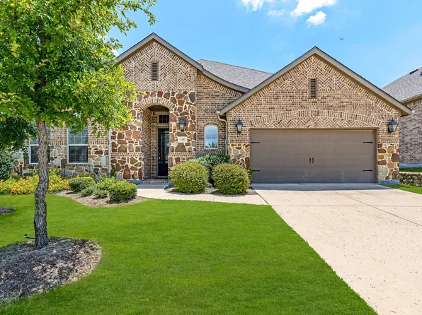 1501 Haverford Ln, Lantana, TX 76226