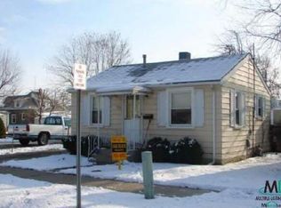 133 Bell St, Marine City, MI 48039