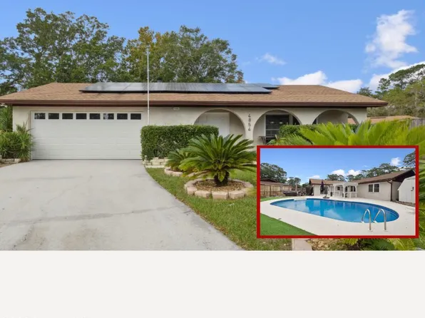 4854 SCOTCH PINE Court, Jacksonville, FL 32210