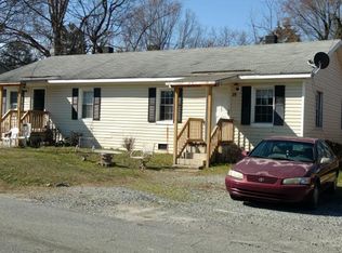 39 Hunter St, Thomasville, NC 27360