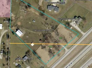 6799 S Silver Dr, Fulton, MO 65251