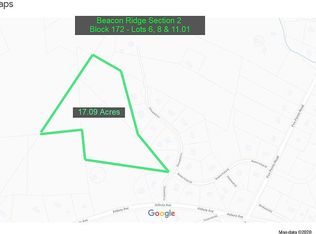 7 Cloverhill Ln, Howell, NJ 07728