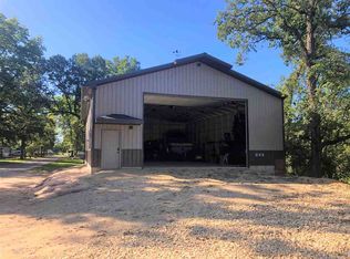 415 Timberlane Rd, Guttenberg, IA 52052