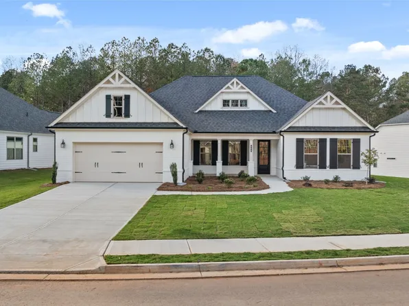 484 Southland Cir, Canton, GA 30115