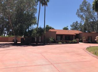 8313 E Davenport Dr, Scottsdale, AZ 85260
