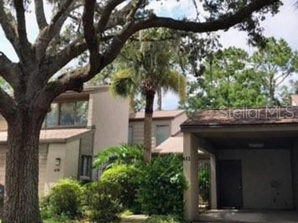 612 Woodridge Dr, Fern Park, FL 32730