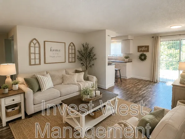 3116 Kauffman Ave APT D, Vancouver, WA 98660