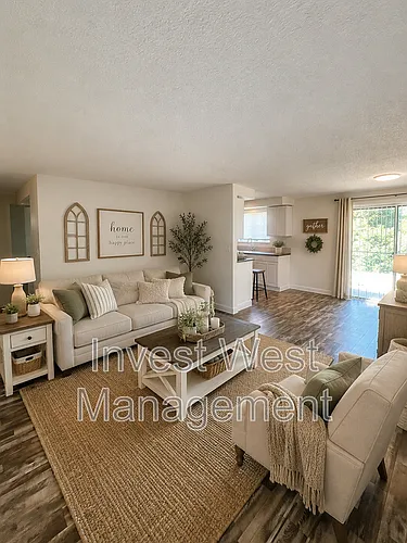 3116 Kauffman Ave #D Photo 1