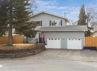 1430 Majella Cir, Anchorage, AK 99515