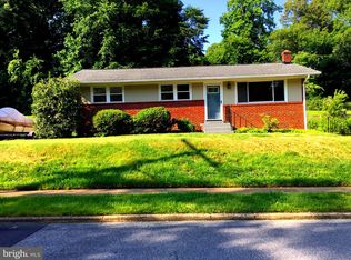 10 1st St, Annapolis, MD 21401