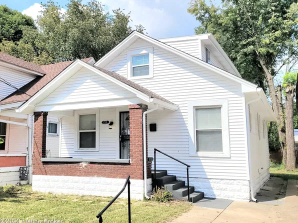 715 Heywood Ave, Louisville, KY 40208