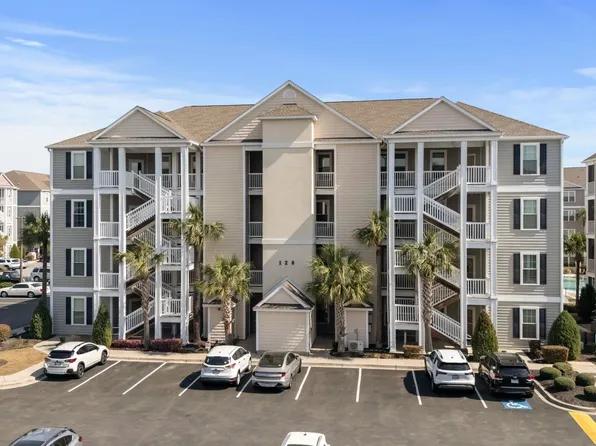126 Ella Kinley Circle #301, Myrtle Beach, SC 29588