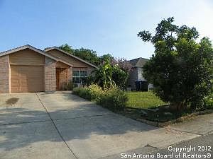 1st image of 9126 Village Brown