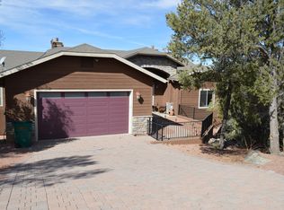 1102 S Sabrina Ct, Payson, AZ 85541