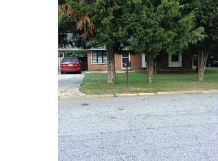 4030 Conley Dr, Conley, GA 30288