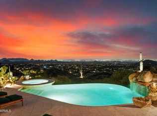 11155 E Honda Bow Rd, Scottsdale, AZ 85262