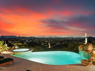 11155 E HONDA BOW Road, Scottsdale, AZ, 85262