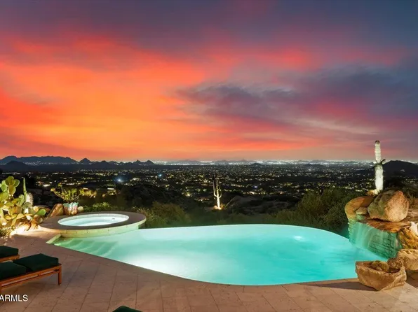 11155 E HONDA BOW Road, Scottsdale, AZ 85262