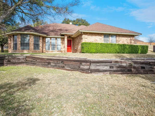 145 Deer Creek Dr, Aledo, TX 76008