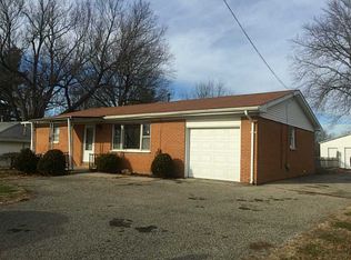 4834 Troy Rd, Springfield, OH 45502